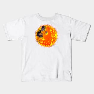 The Sun Kids T-Shirt